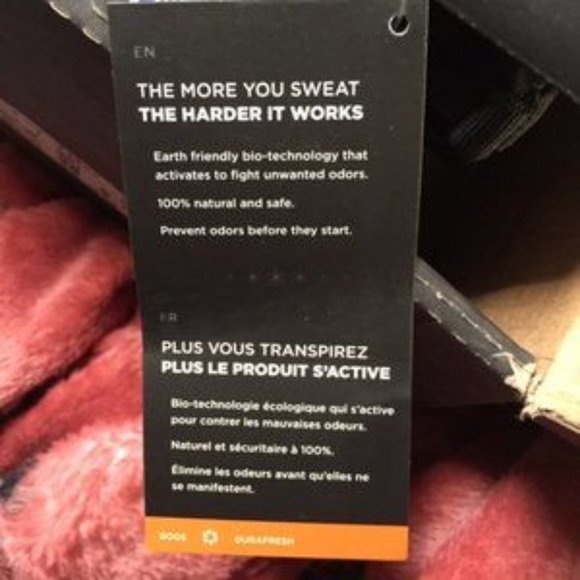 Steel-toe BOGS never worn!! - Picture 8 of 13